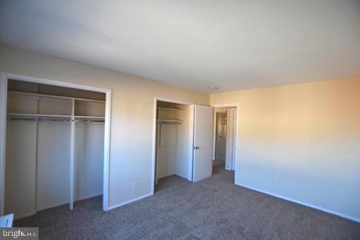 4313 Knox Road, Unit 501 College Park, MD 20740 - Photo 14 of 17 a view of an empty room