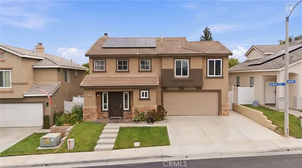$769,999 | 3355 Shining Star Lane, Corona, CA 92881