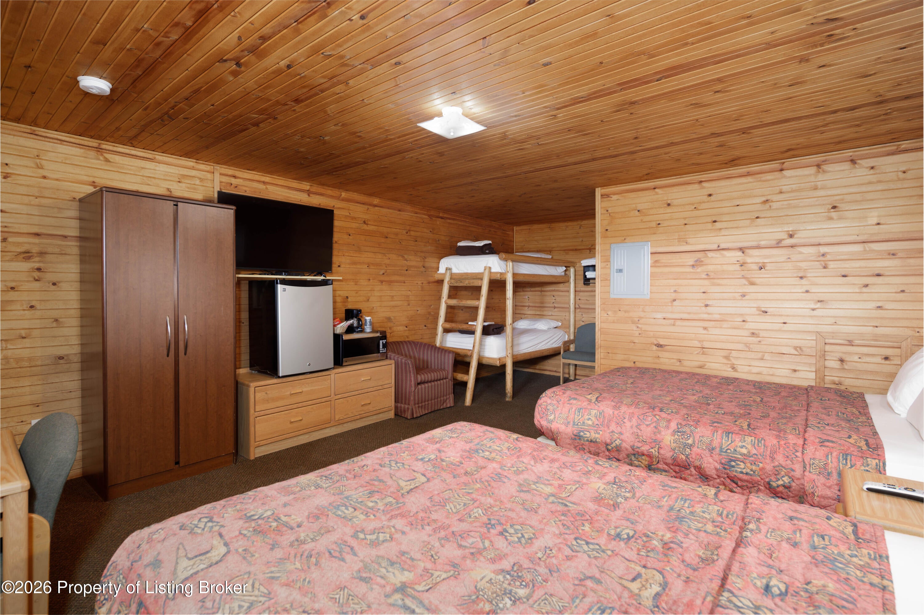 3100 Buffalo Gap Road Sentinel Butte, ND 58654 - Photo 12 of 31 Gallery Image 12