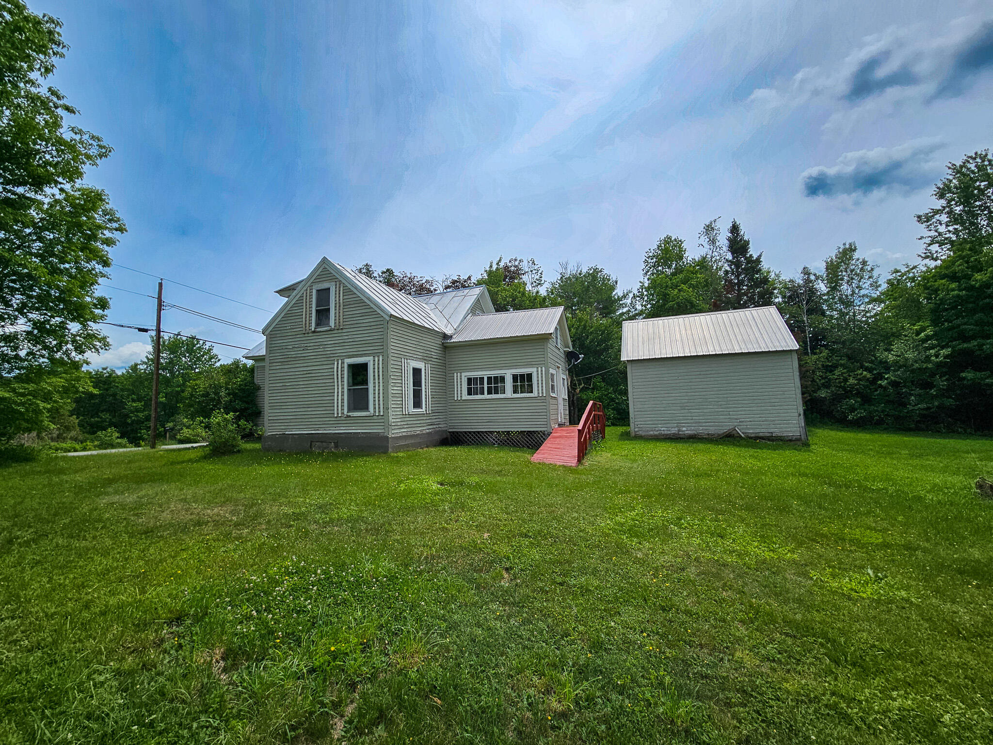 42 Zions Hill Road Chesterville, ME 04938 - Photo 14 of 60 20260622_120708