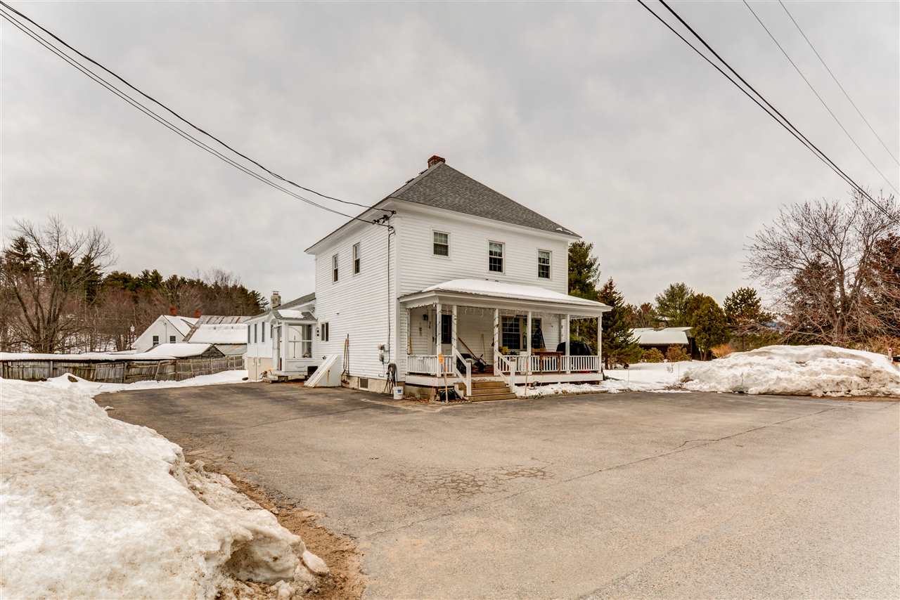 38 Dinsmore Road Conway, NH 03845 - Photo 34 of 34