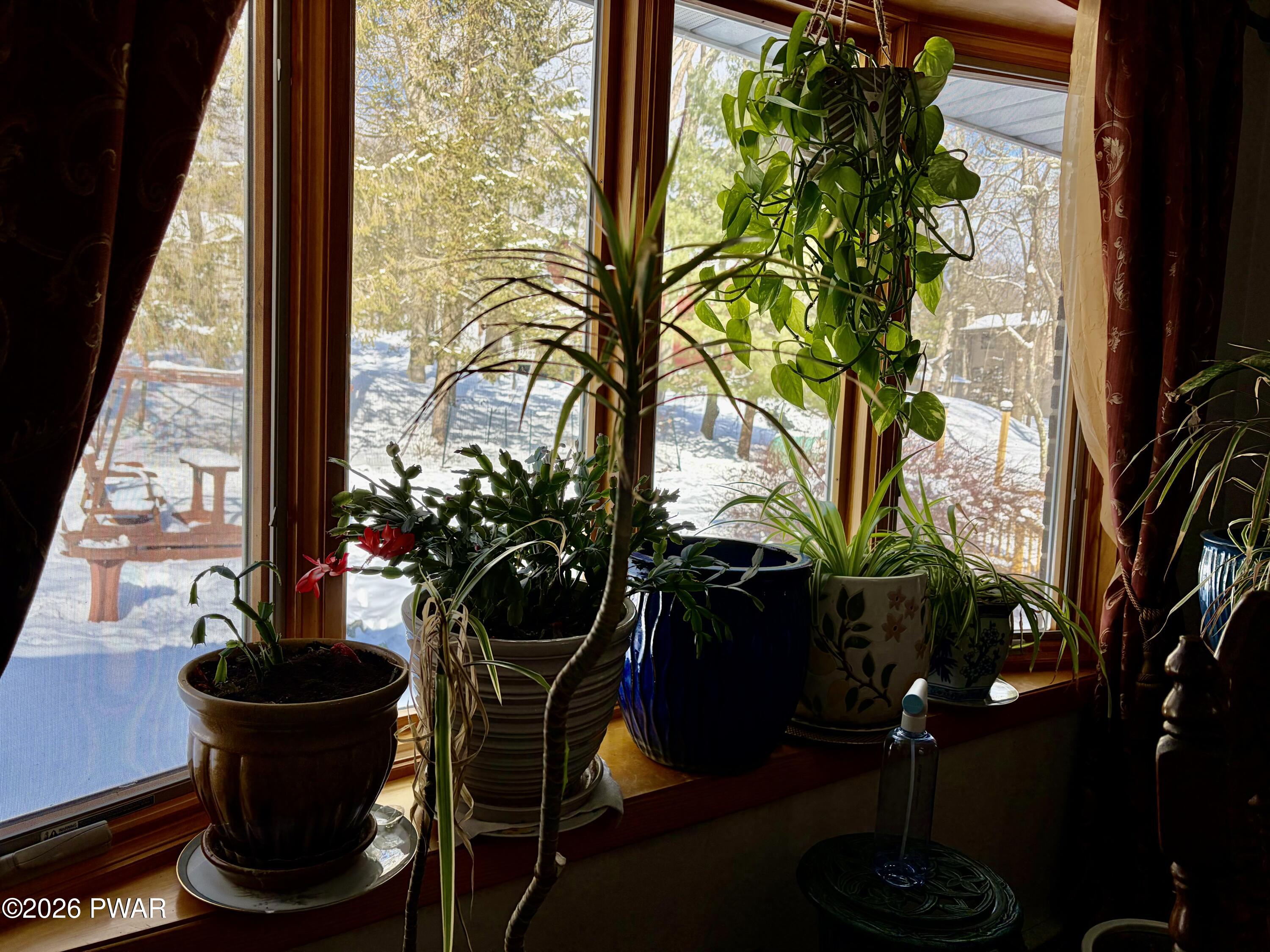 184 Butternut Road Milford, PA 18337 - Photo 19 of 41 Bay window