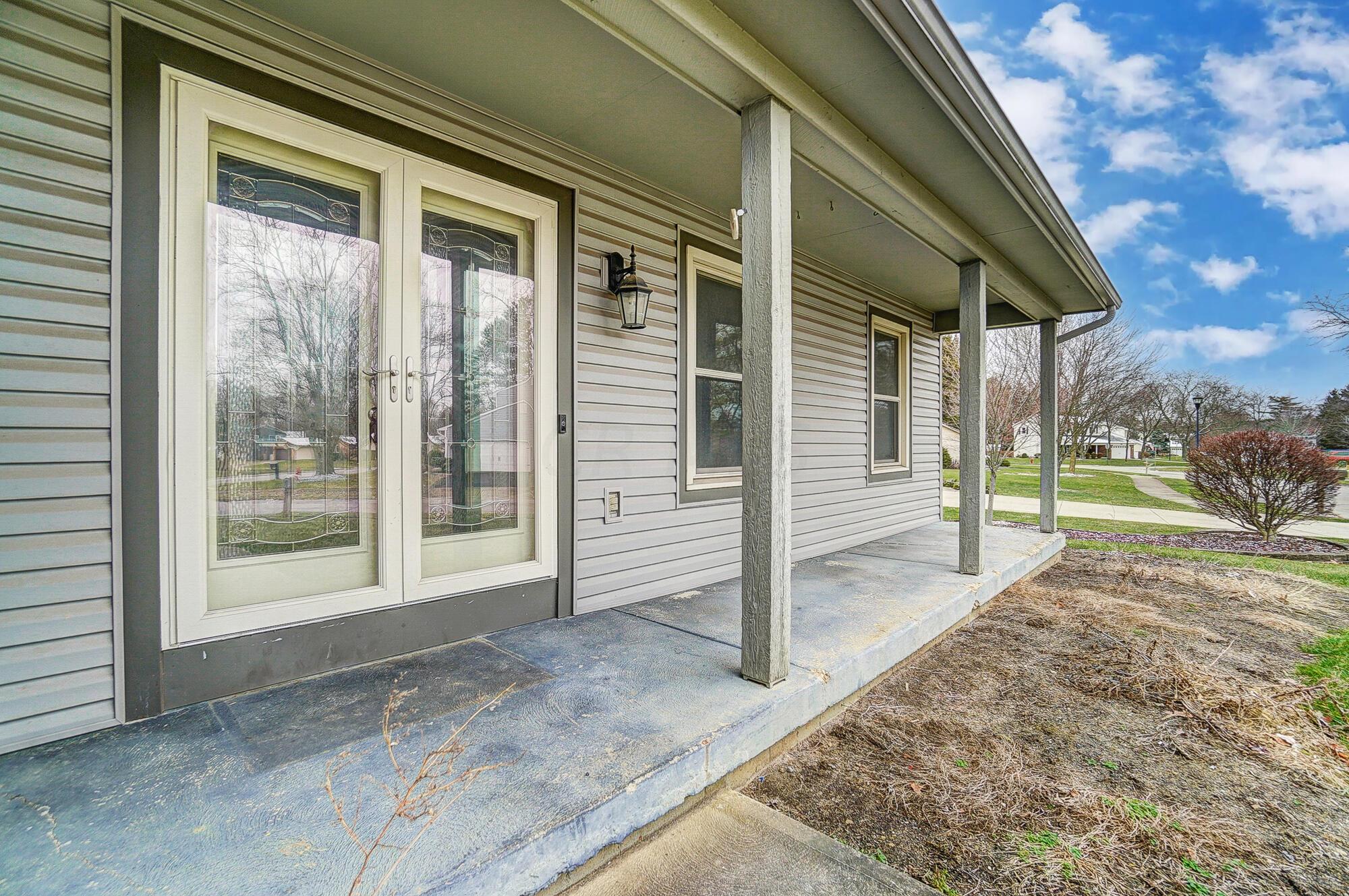 91 Lawrence Road Westerville, OH 43081 - Photo 4 of 50 007