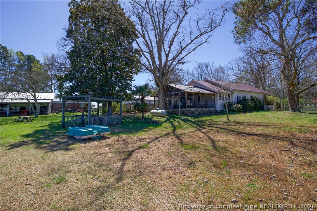 1897 Stanton Hill Road Cameron, NC 28326 - Photo 33 of 50