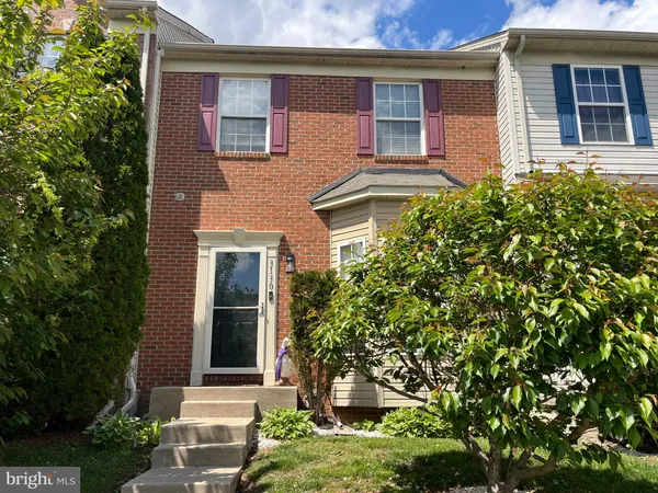 $319,333 | 3130 Raking Leaf Drive, Abingdon, MD 21009