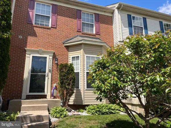 $319,333 | 3130 Raking Leaf Drive, Abingdon, MD 21009