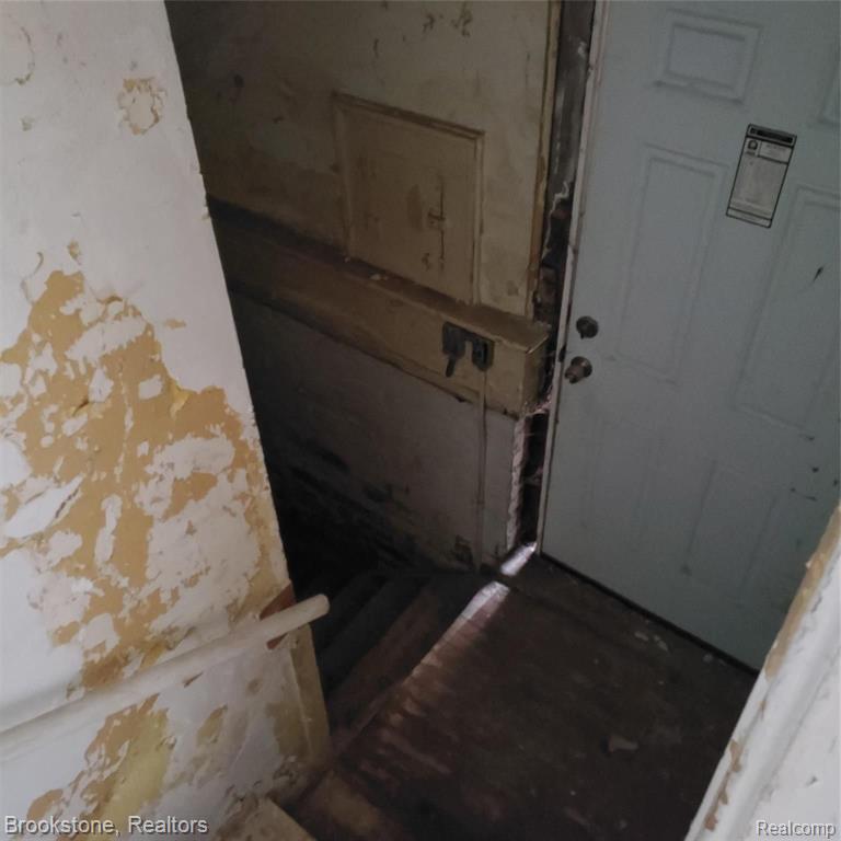 3511 Devonshire Road Detroit, MI 48224 - Photo 30 of 49