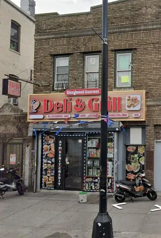 $1,199,000 | 2816 Glenwood Road | Flatbush