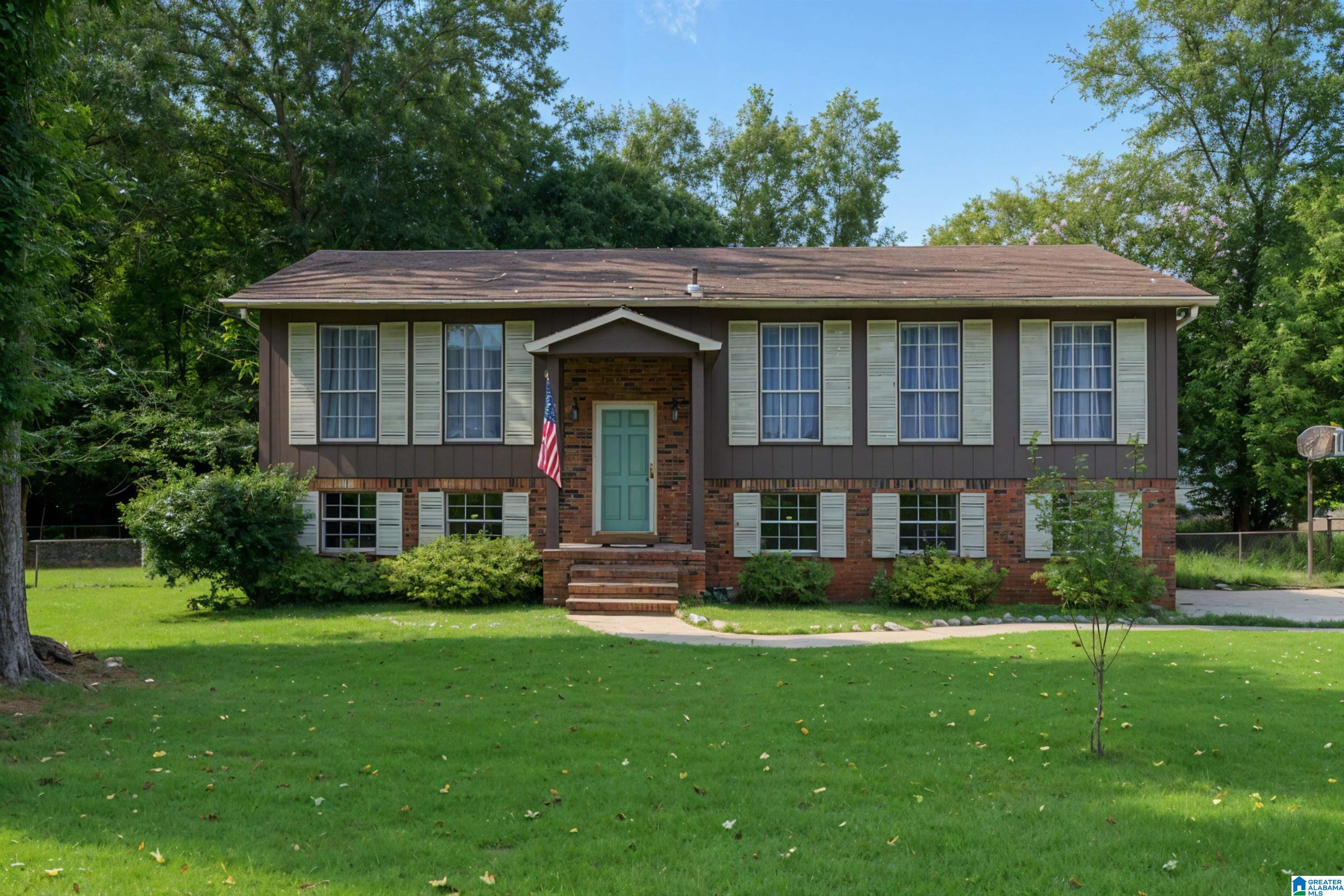 120 Posawi Circle Montevallo, AL 35115 - Photo 2 of 42