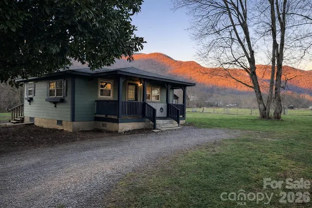 $230,000 | 5793 Old Highway 64 East, Hayesville, NC 28904