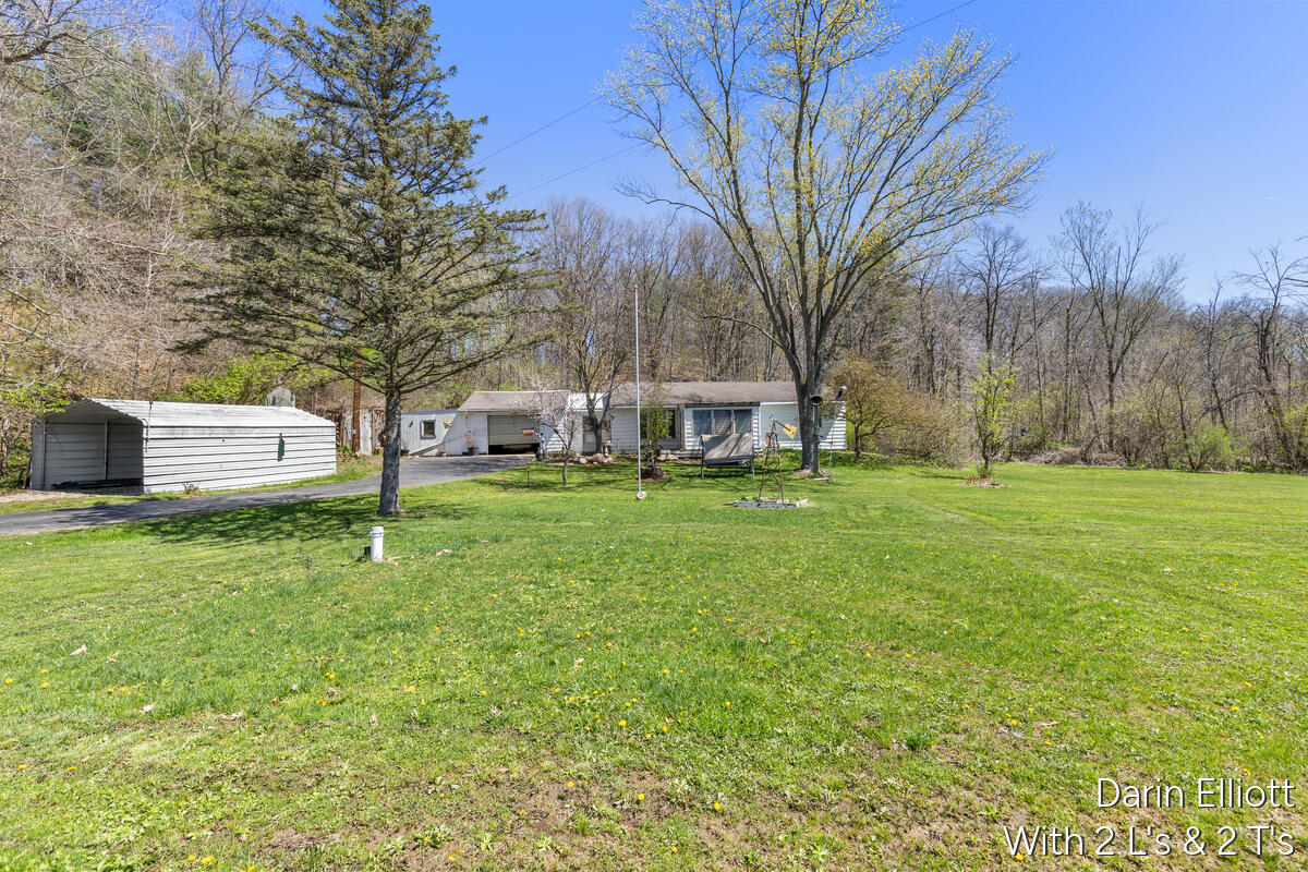 956 Prairie Creek Road Ionia, MI 48846 - Photo 8 of 68