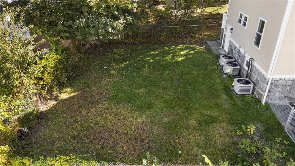 31 Woodale Avenue, Unit 1 Boston, MA 02126 - Photo 18 of 22 a garden view