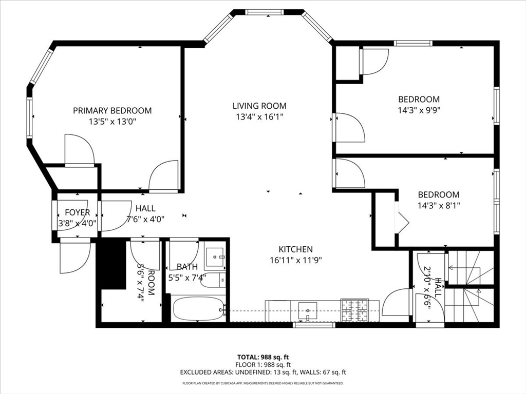 31 Woodale Avenue, Unit 1 Boston, MA 02126 - Photo 22 of 22