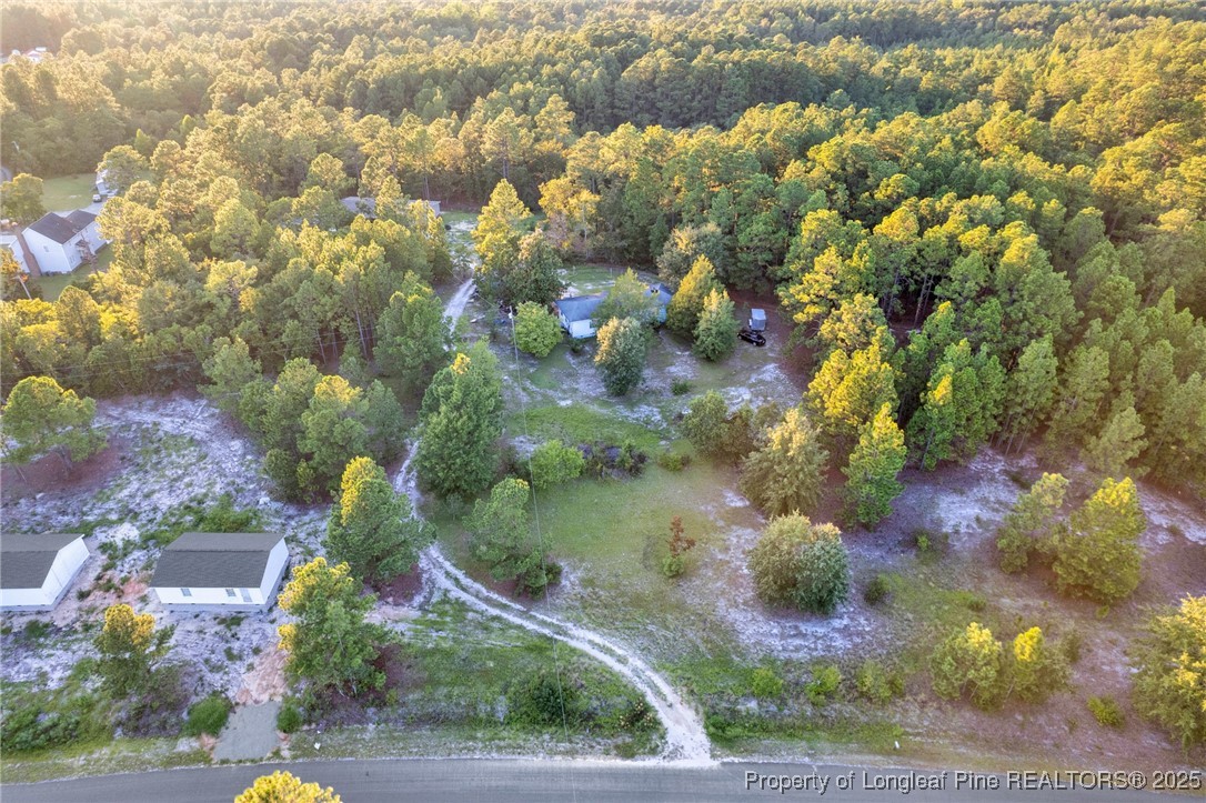 234 Brower Road Cameron, NC 28326 - Photo 5 of 16 a view of a lake