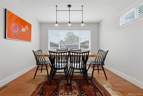 $1,025,000 | 1121 South Cook Street, Denver, CO 80210