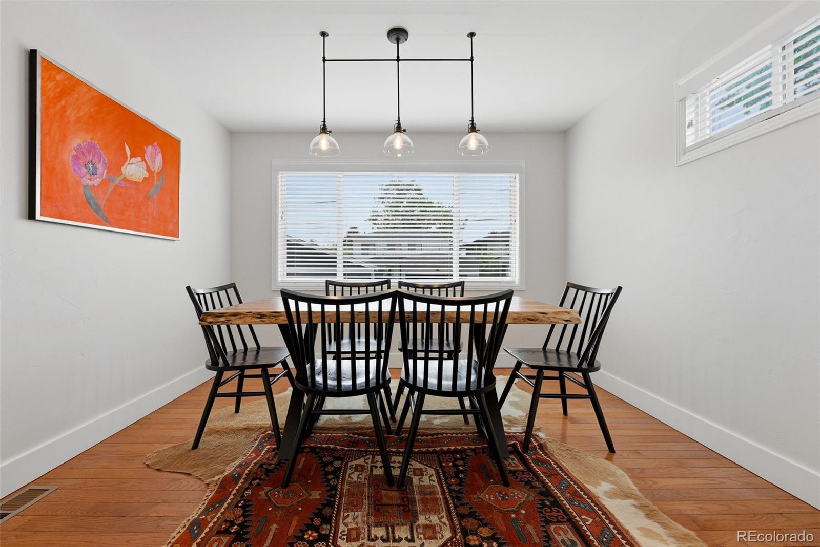 1121 South Cook Street Denver, CO 80210 - Photo 17 of 50
