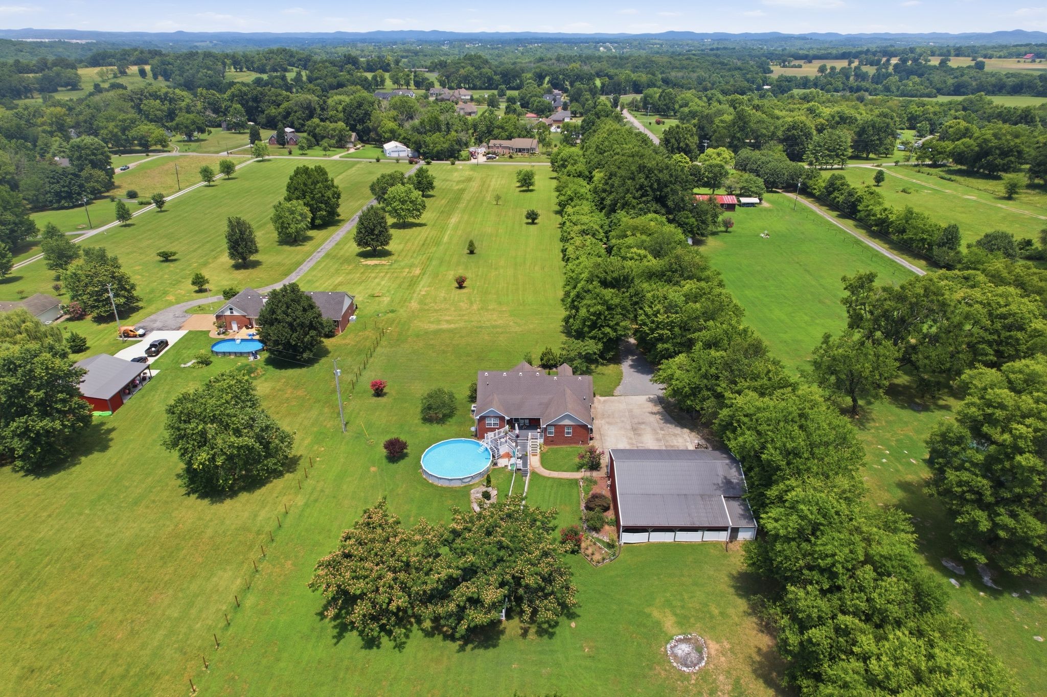 113 East Robertson Road Castalian Springs, TN 37031 - Photo 40 of 48 Gallery Image 40