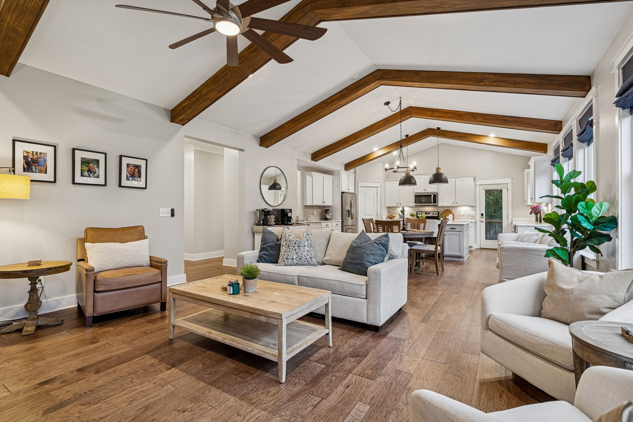 238 Caroline Way Mount Juliet, TN 37122 - Photo 12 of 51