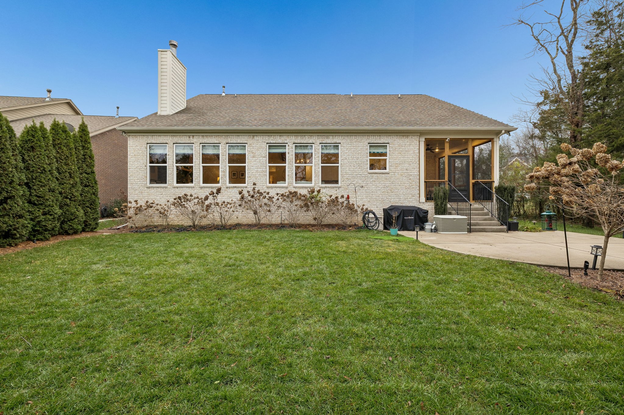 238 Caroline Way Mount Juliet, TN 37122 - Photo 44 of 51