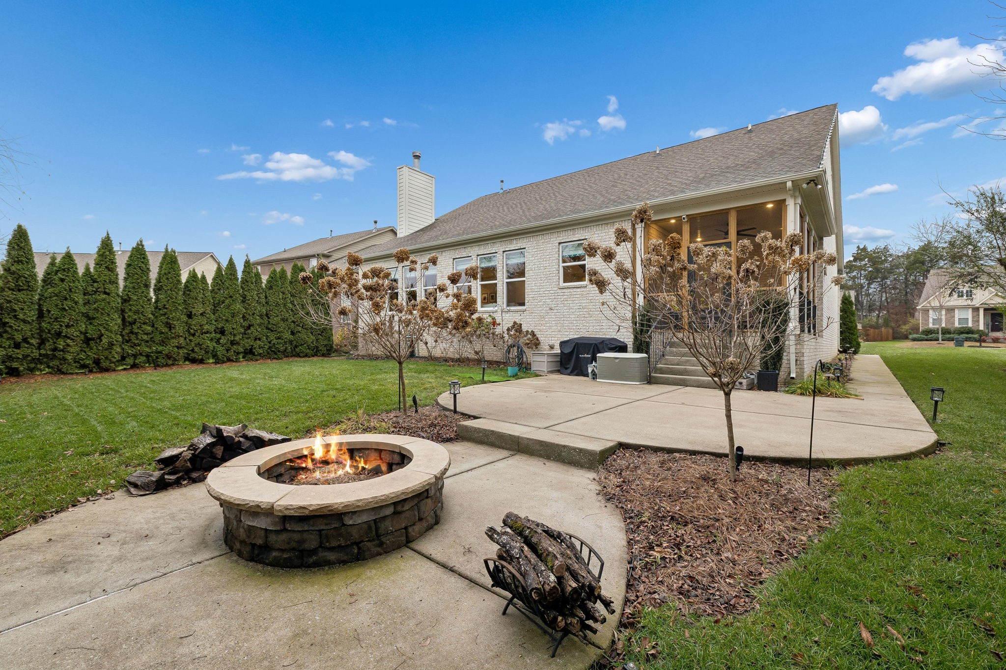 238 Caroline Way Mount Juliet, TN 37122 - Photo 45 of 51