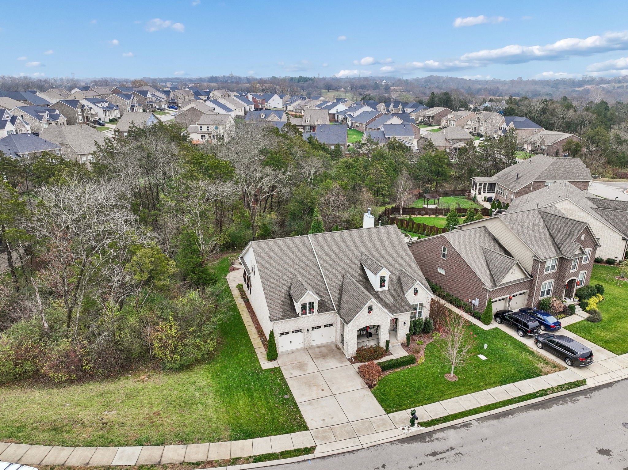 238 Caroline Way Mount Juliet, TN 37122 - Photo 48 of 51