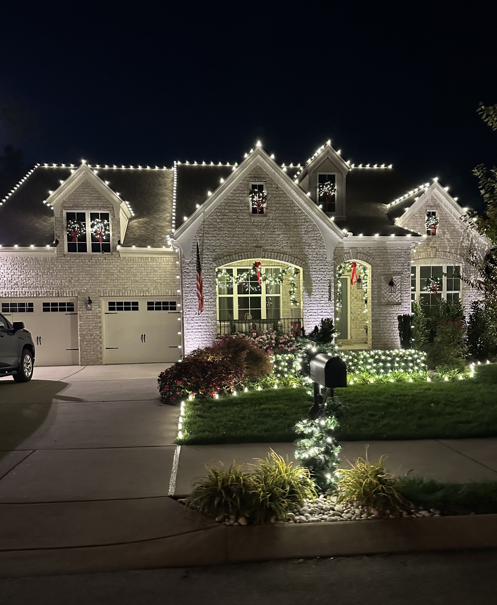 238 Caroline Way Mount Juliet, TN 37122 - Photo 49 of 51