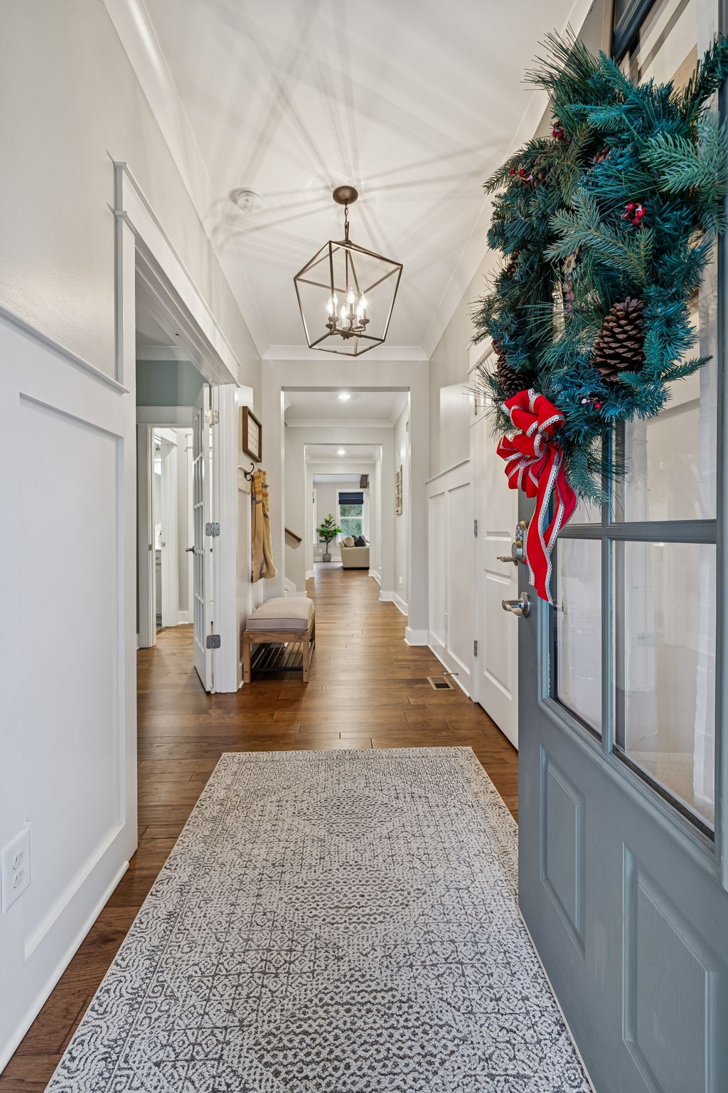 238 Caroline Way Mount Juliet, TN 37122 - Photo 6 of 51 a view of entryway
