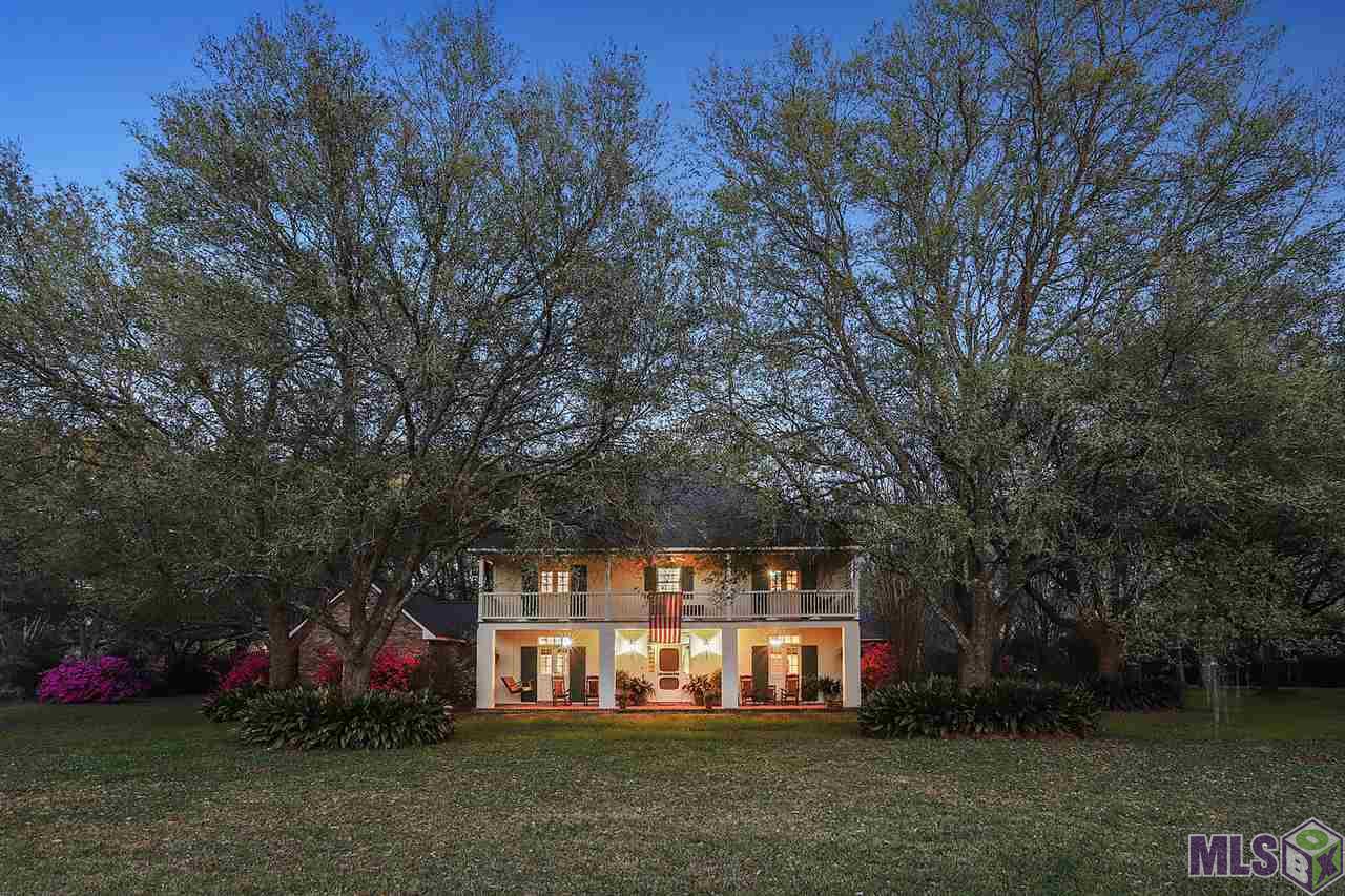10071 South Tiger Bend Road Baton Rouge, LA 70817 - Photo 1 of 23 Gallery Image 1