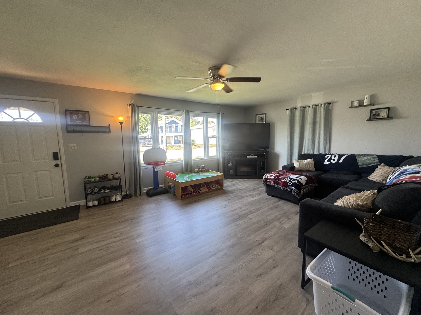 506 Southwest 3rd Street Aledo, IL 61231 - Photo 5 of 16