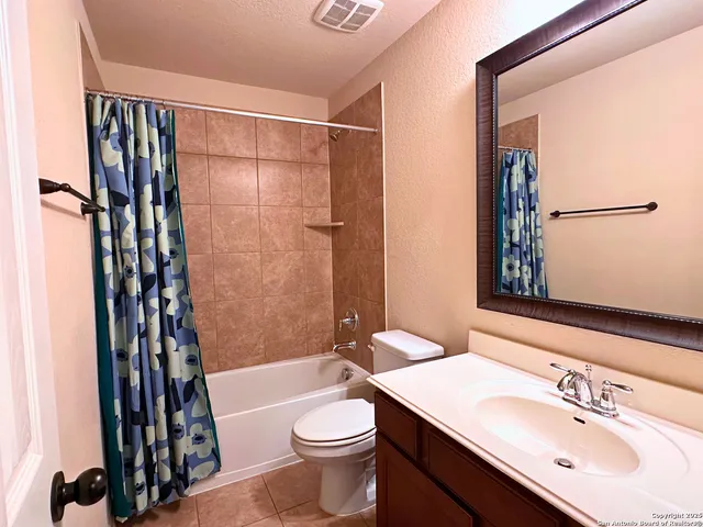 $2,500 | 25002 Elwell, San Antonio, TX 78255