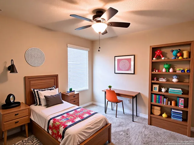 $2,500 | 25002 Elwell, San Antonio, TX 78255