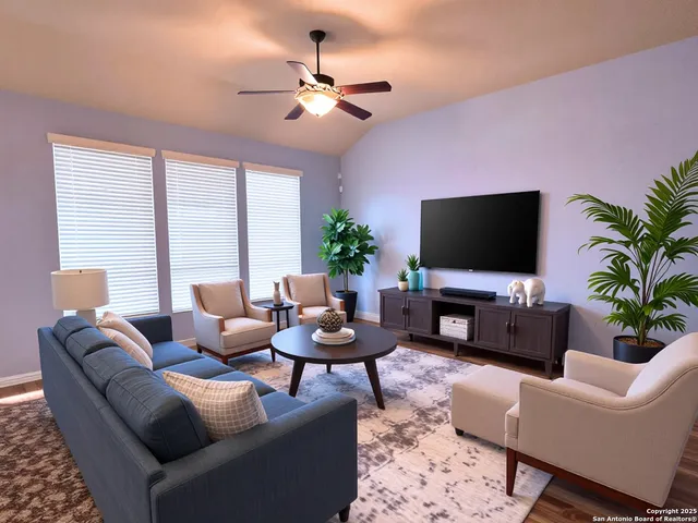 $2,500 | 25002 Elwell, San Antonio, TX 78255