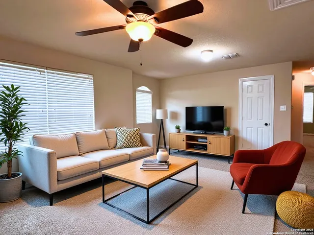 $2,500 | 25002 Elwell, San Antonio, TX 78255