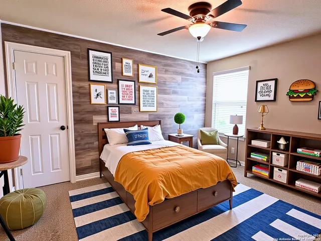 $2,500 | 25002 Elwell, San Antonio, TX 78255