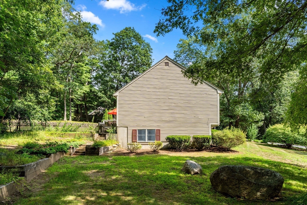 114 Woodside Road Franklin, MA 02038 - Photo 29 of 33 Gallery Image 29