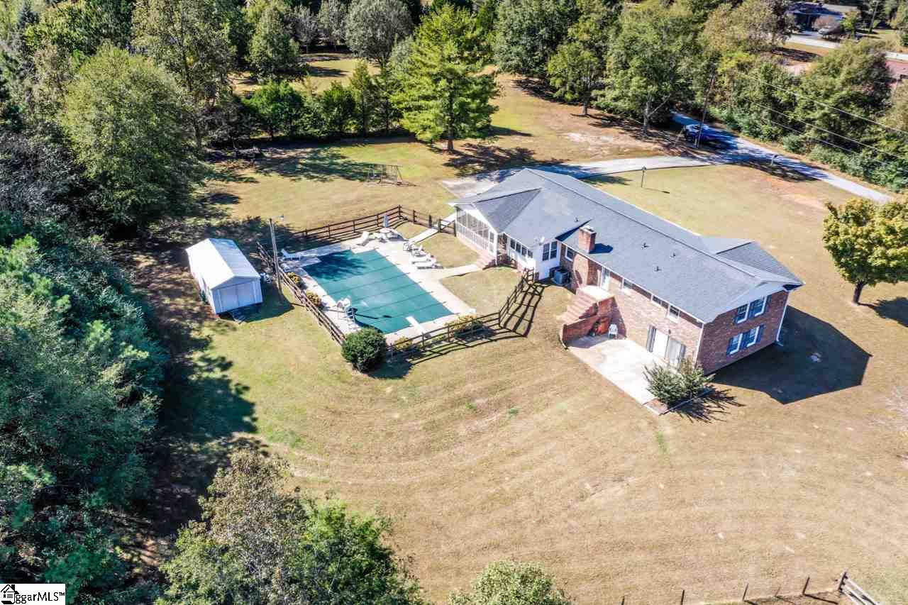 276 Pharr Road Fountain Inn, SC 29644 - Photo 2 of 35 Gallery Image 2