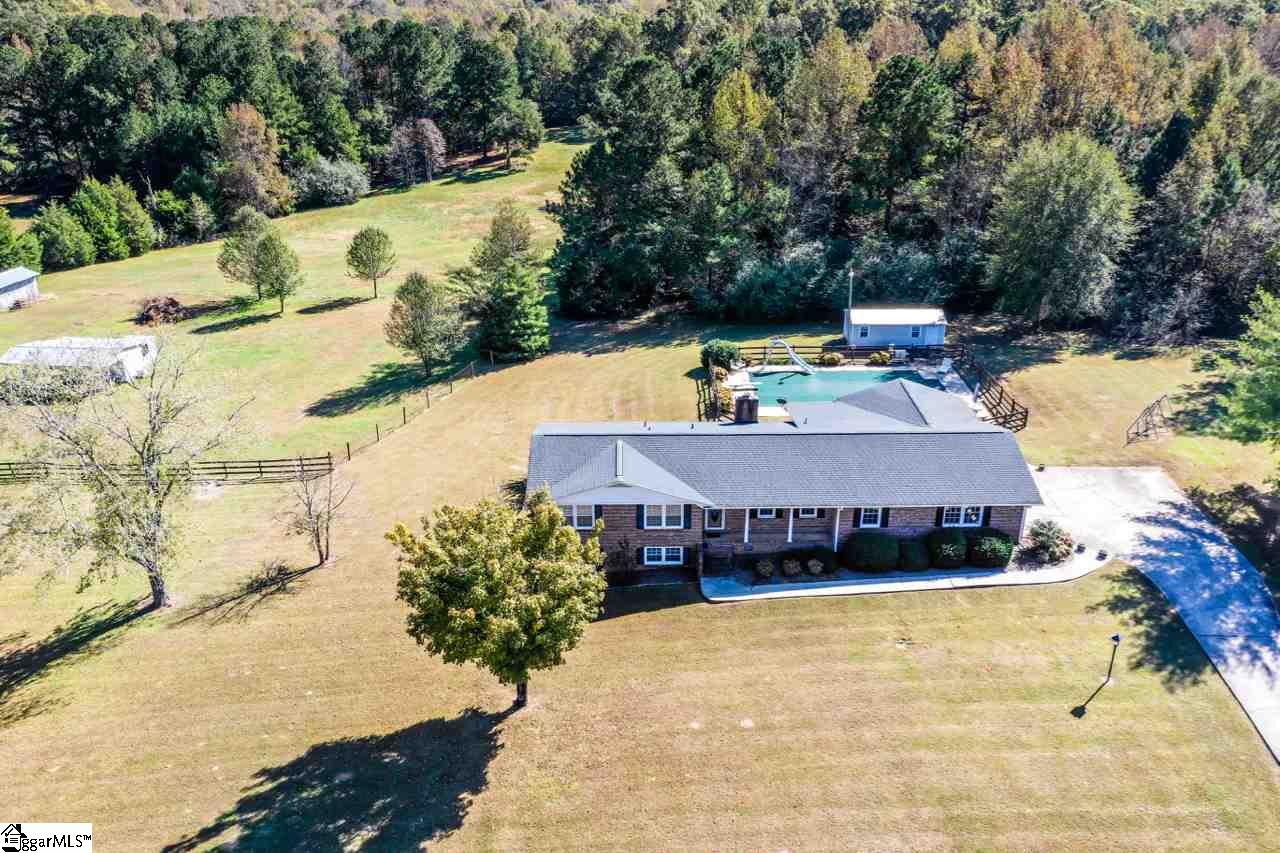 276 Pharr Road Fountain Inn, SC 29644 - Photo 28 of 35 Gallery Image 28