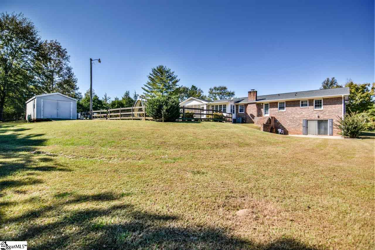 276 Pharr Road Fountain Inn, SC 29644 - Photo 30 of 35 Gallery Image 30