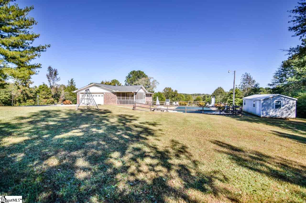 276 Pharr Road Fountain Inn, SC 29644 - Photo 33 of 35 Gallery Image 33