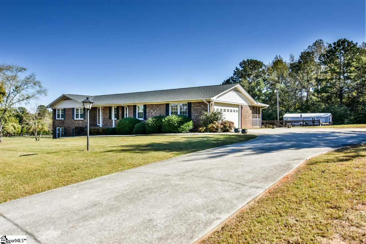 276 Pharr Road Fountain Inn, SC 29644 - Photo 34 of 35 Gallery Image 34