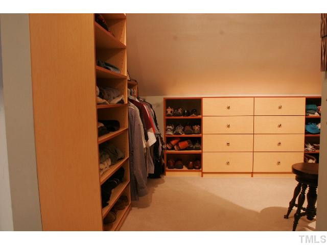 801 Brookfield Road Raleigh, NC 27615 - Photo 13 of 17 Master Suite