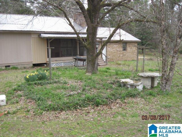 1441 Morrisville Road Anniston, AL 36201 - Photo 4 of 19