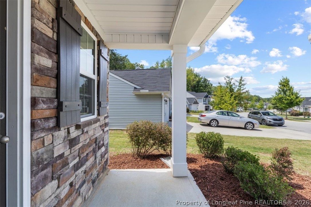 344 Rustling Way Zebulon, NC 27597 - Photo 4 of 50