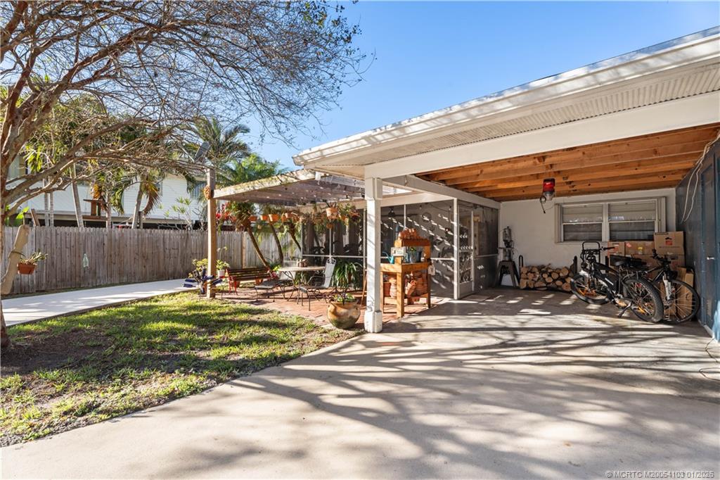 900 Northwest 11th Terrace Stuart, FL 34994 - Photo 15 of 31