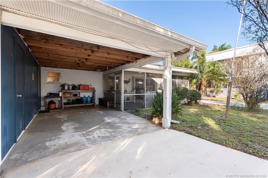 900 Northwest 11th Terrace Stuart, FL 34994 - Photo 17 of 35