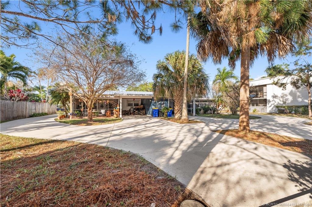 900 Northwest 11th Terrace Stuart, FL 34994 - Photo 25 of 31