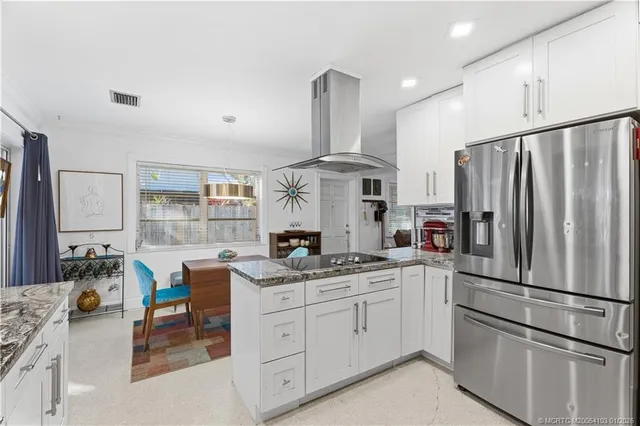 $739,000 | 900 Northwest 11th Terrace, Stuart, FL 34994