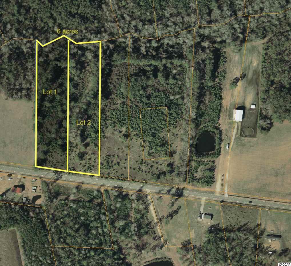 1-2 Daisy Road Loris, SC 29569 - Photo 1 of 12 Gallery Image 1