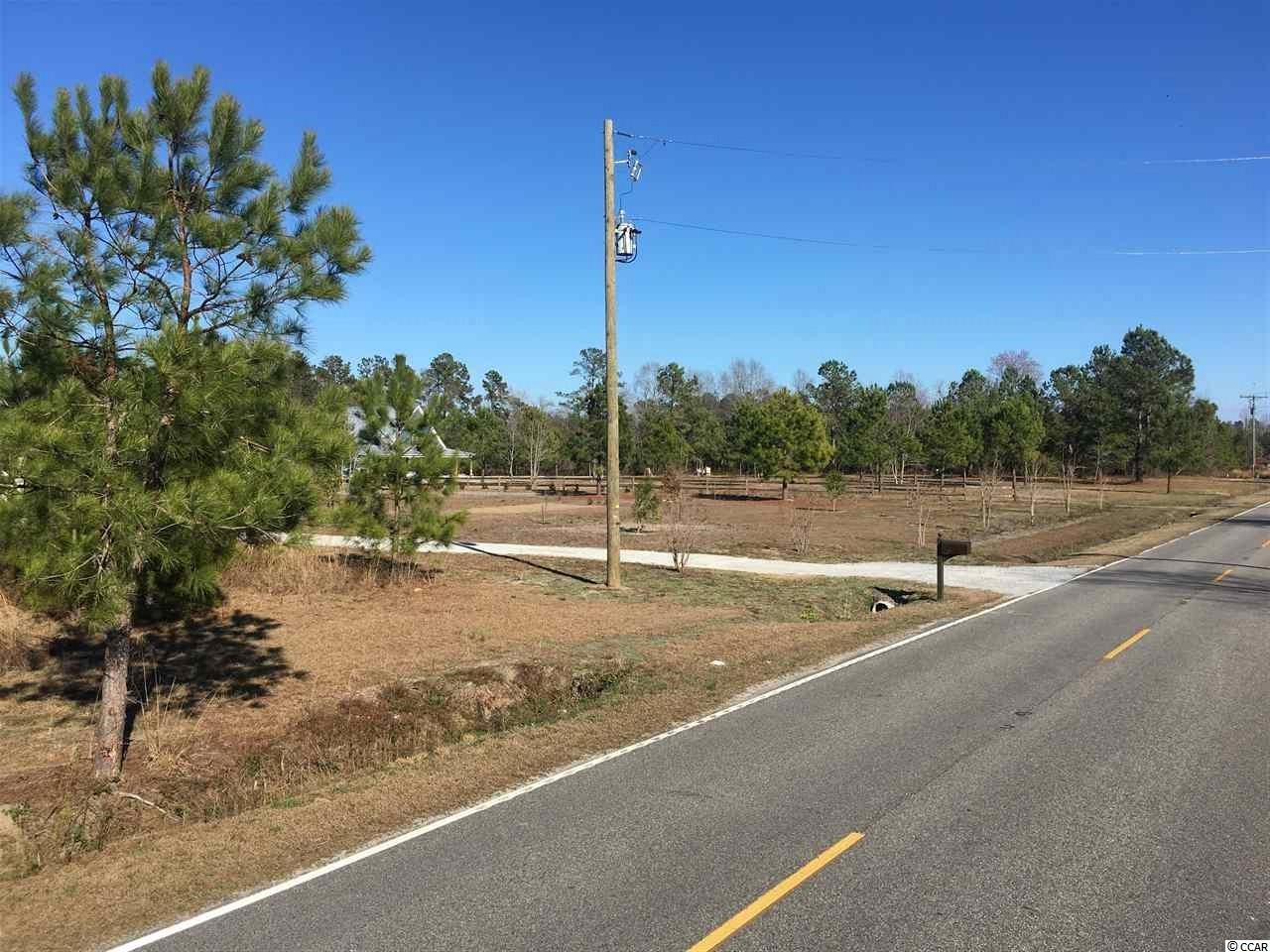 1-2 Daisy Road Loris, SC 29569 - Photo 8 of 12 Gallery Image 8