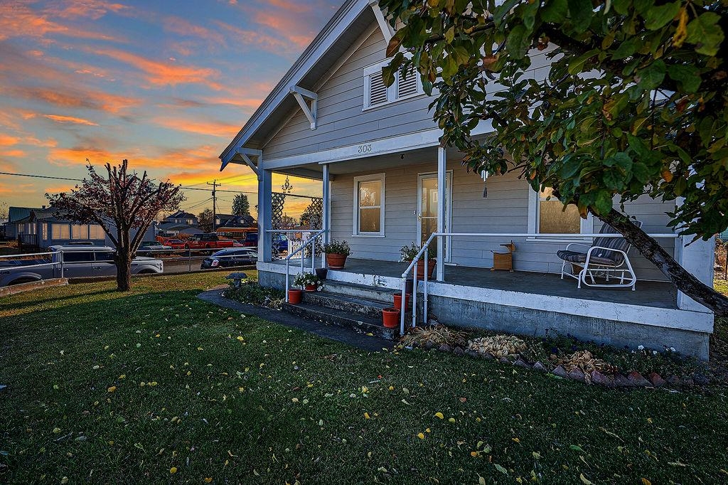 303 West 3rd Street Sprague, WA 99032 - Photo 40 of 44 Gallery Image 40